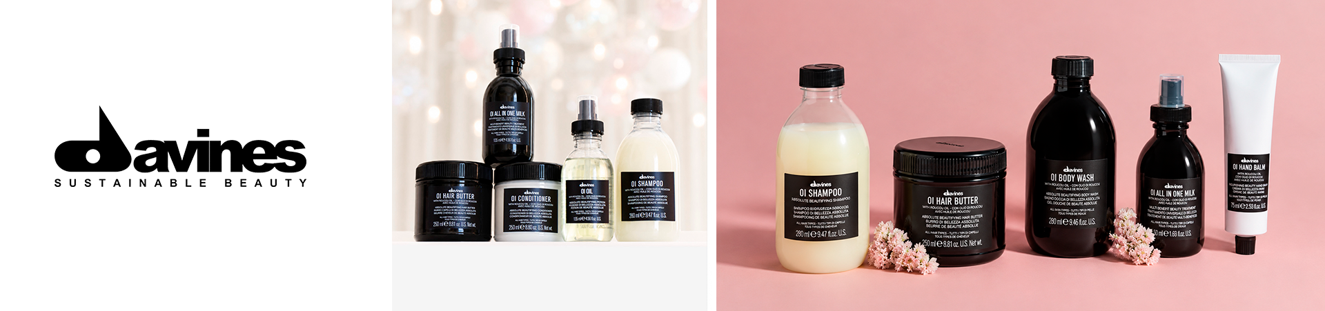davines davines