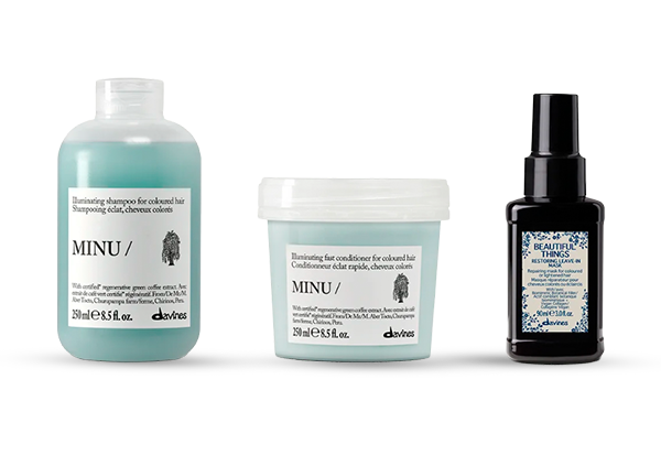 haircare haircare